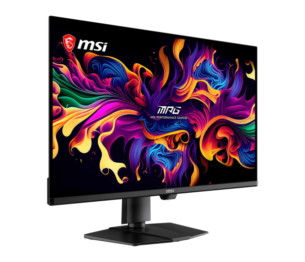 MSI MPG 322UR QD-OLED X24 - 1485756 - zdjęcie 4